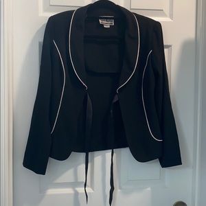 Sheri Martin Suit